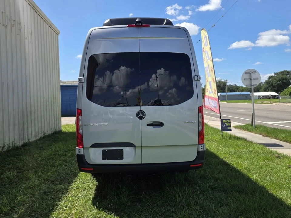 2025 Mercedes-Benz VS30 Sprinter - Image 5 of 13