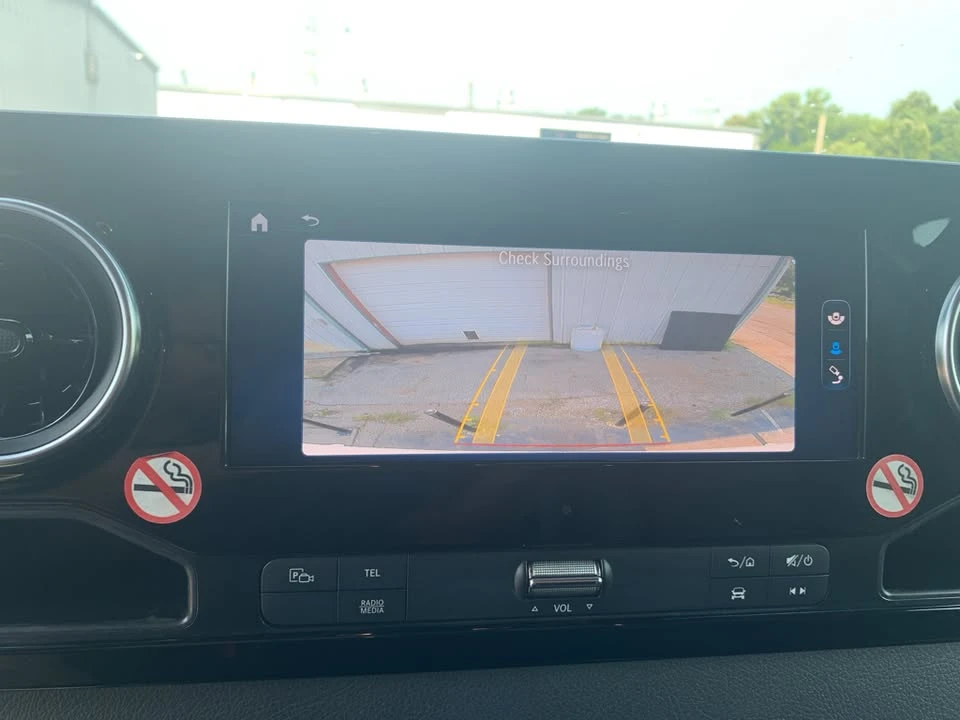 2025 Mercedes-Benz VS30 Sprinter - Image 20 of 20