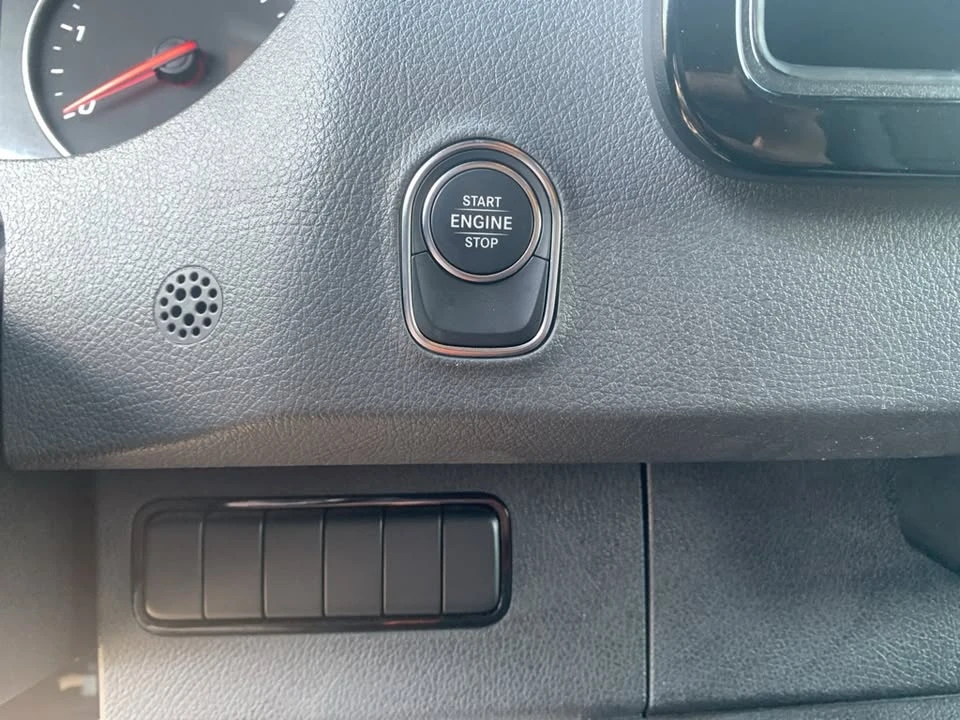 2025 Mercedes-Benz VS30 Sprinter - Image 12 of 20