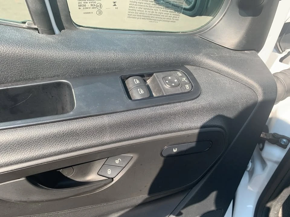 2025 Mercedes-Benz VS30 Sprinter - Image 10 of 20