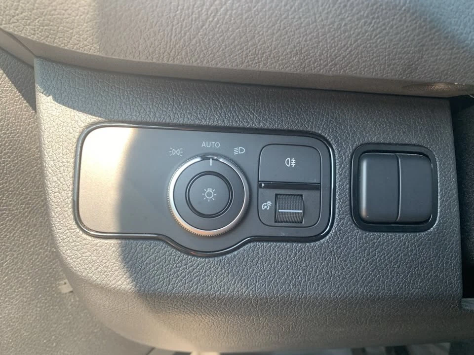 2025 Mercedes-Benz VS30 Sprinter - Image 11 of 20