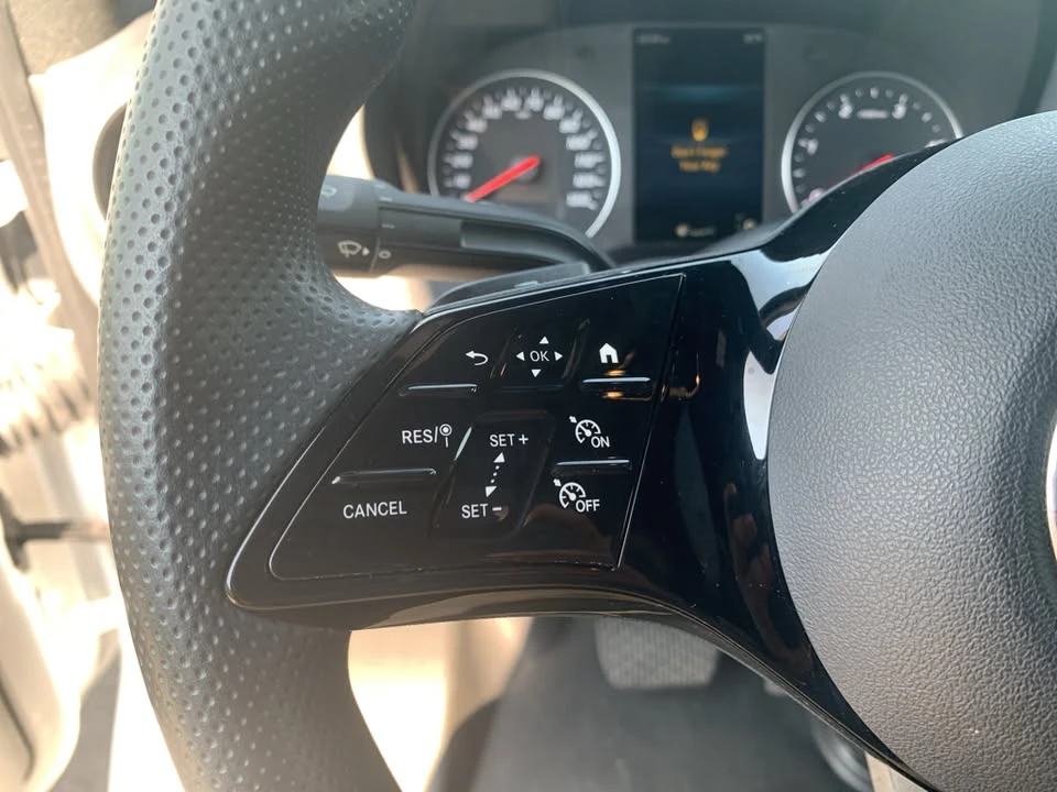 2025 Mercedes-Benz VS30 Sprinter - Image 13 of 20