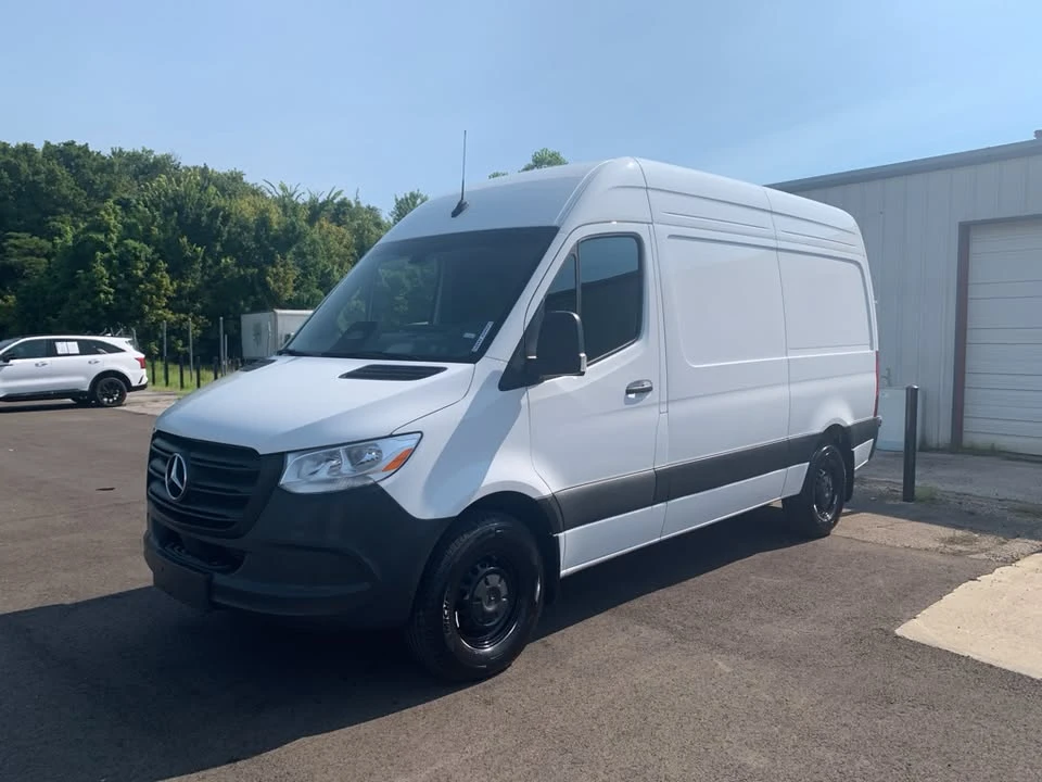 2025 Mercedes-Benz VS30 Sprinter - Image 7 of 20