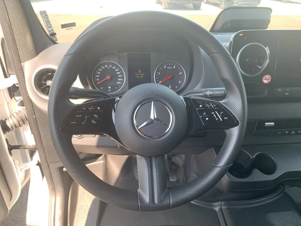 2025 Mercedes-Benz VS30 Sprinter - Image 15 of 20