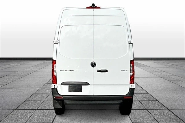 2025 Mercedes-Benz VS30 Sprinter - Image 5 of 18