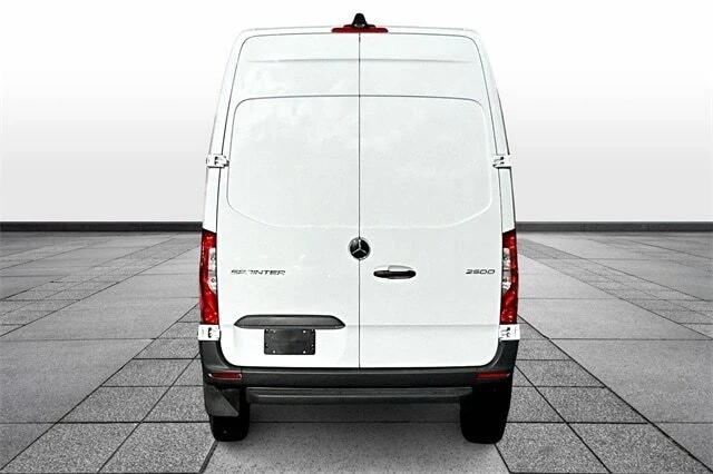 2025 Mercedes-Benz VS30 Sprinter - Image 5 of 12