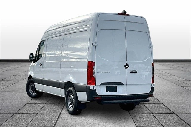 2025 Mercedes-Benz VS30 Sprinter - Image 4 of 12