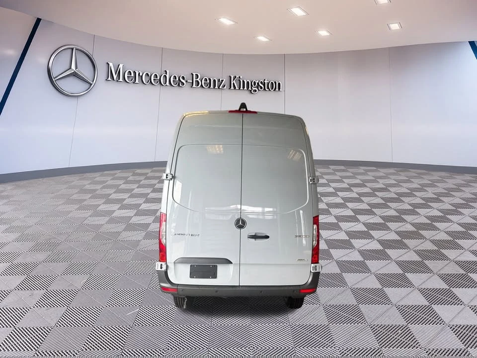 2025 Mercedes-Benz VS30 Sprinter - Image 6 of 20