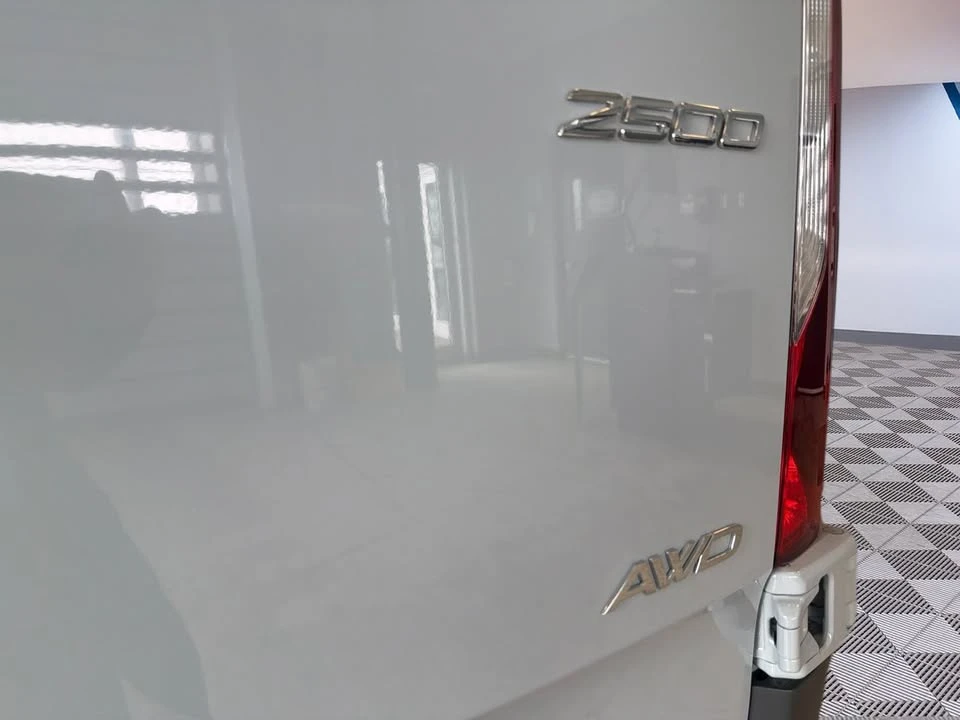 2025 Mercedes-Benz VS30 Sprinter - Image 15 of 20