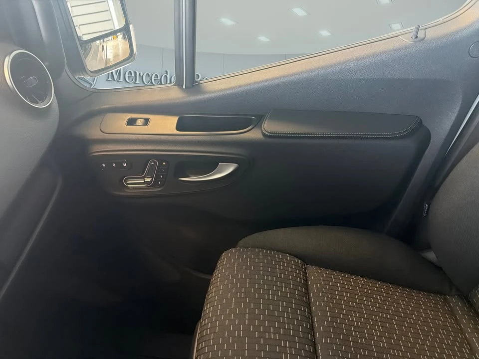 2025 Mercedes-Benz VS30 Sprinter - Image 12 of 20
