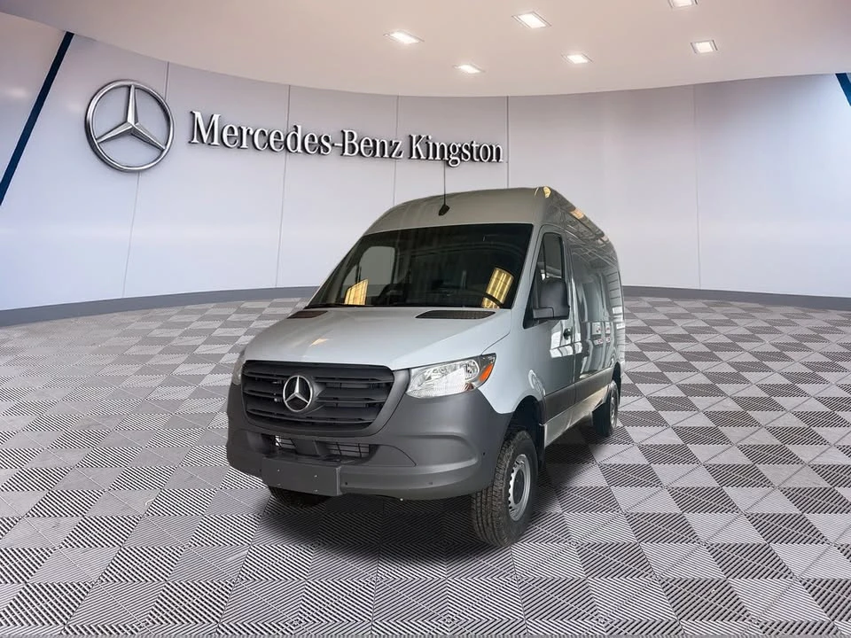 2025 Mercedes-Benz VS30 Sprinter - Image 2 of 20