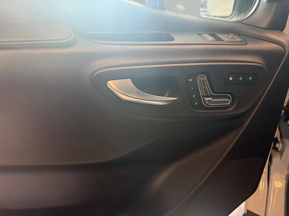 2025 Mercedes-Benz VS30 Sprinter - Image 9 of 20