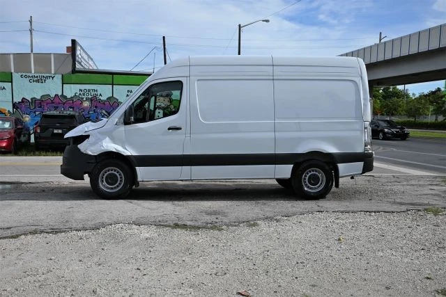 2025 Mercedes-Benz VS30 Sprinter - Image 6 of 19
