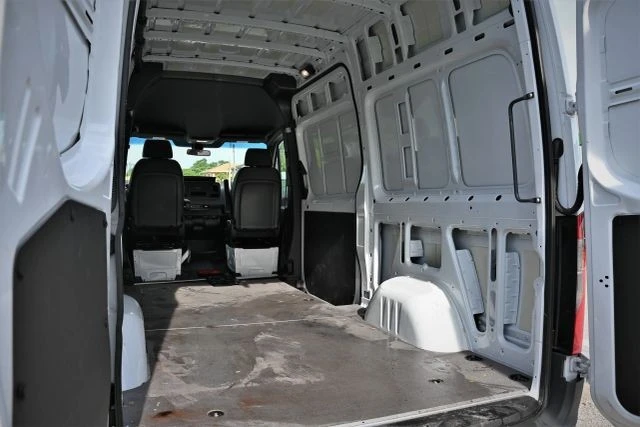 2025 Mercedes-Benz VS30 Sprinter - Image 7 of 19