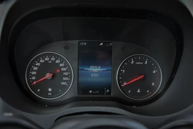 2025 Mercedes-Benz VS30 Sprinter - Image 13 of 19