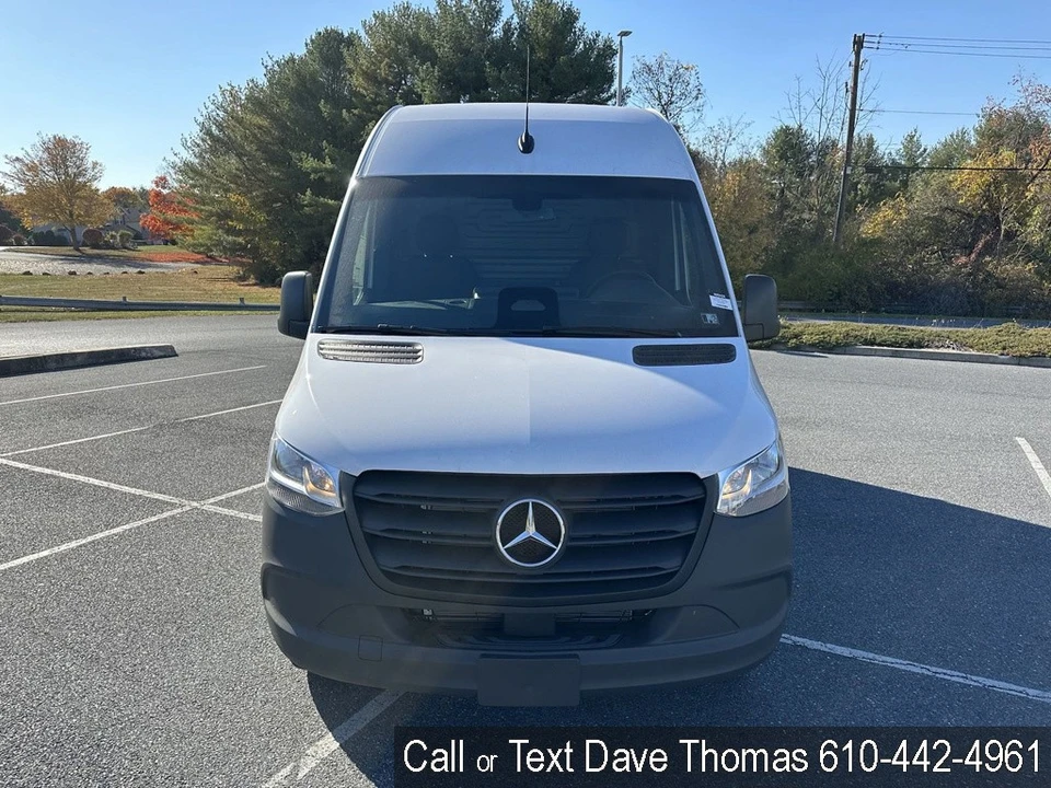 2025 Mercedes-Benz VS30 Sprinter - Image 3 of 21