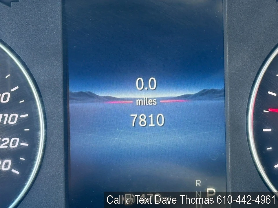 2025 Mercedes-Benz VS30 Sprinter - Image 8 of 21