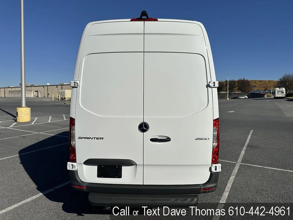2025 Mercedes-Benz VS30 Sprinter - Image 6 of 21