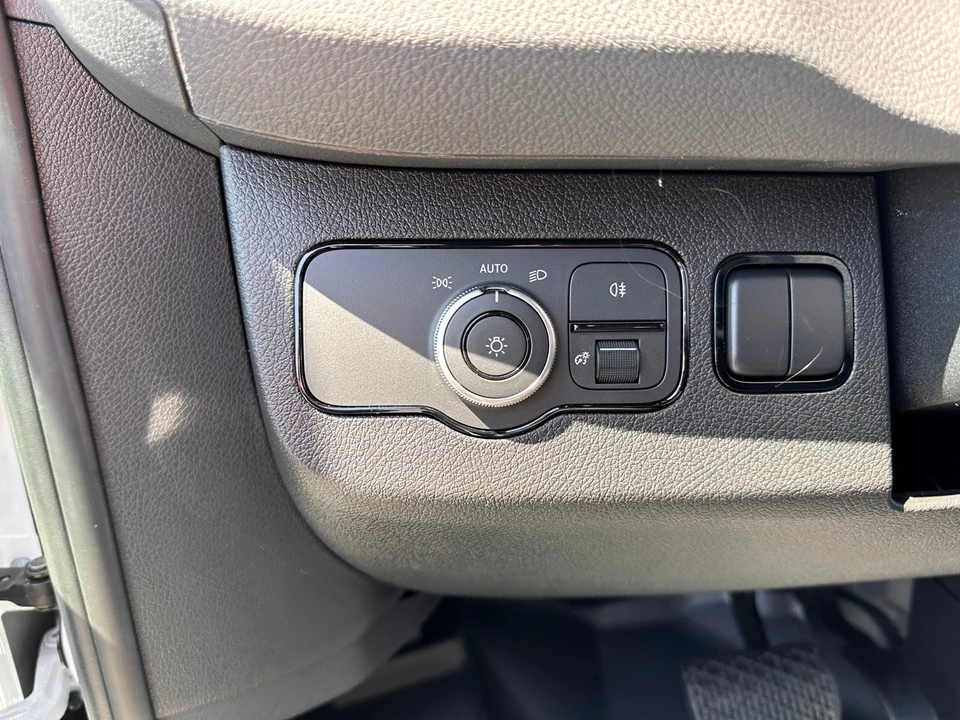 2025 Mercedes-Benz VS30 Sprinter - Image 11 of 21