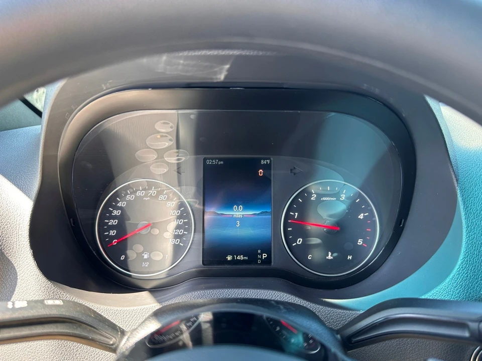 2025 Mercedes-Benz VS30 Sprinter - Image 12 of 21