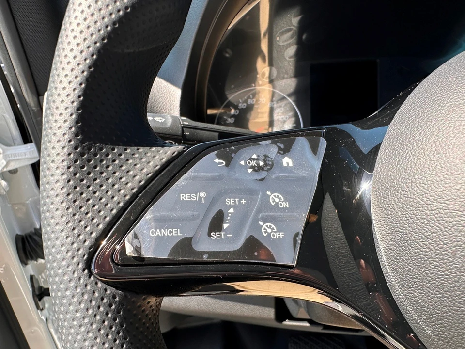 2025 Mercedes-Benz VS30 Sprinter - Image 13 of 21