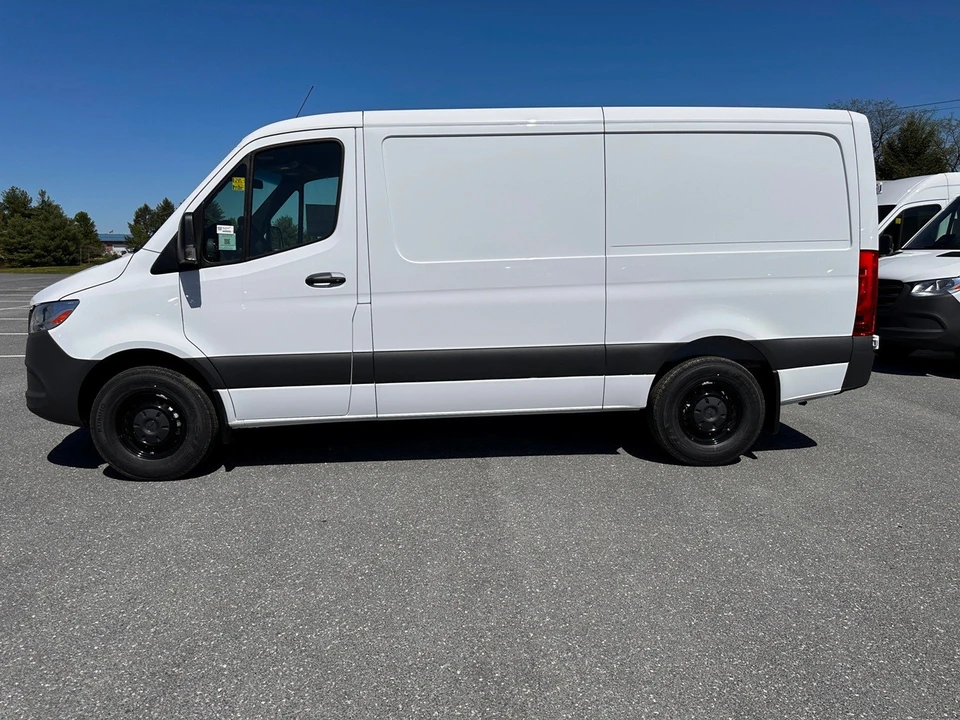 2025 Mercedes-Benz VS30 Sprinter - Image 7 of 21