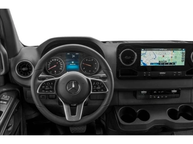 2025 Mercedes-Benz VS30 Sprinter - Image 7 of 12