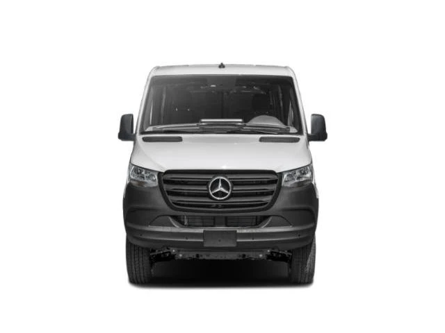 2025 Mercedes-Benz VS30 Sprinter - Image 4 of 12