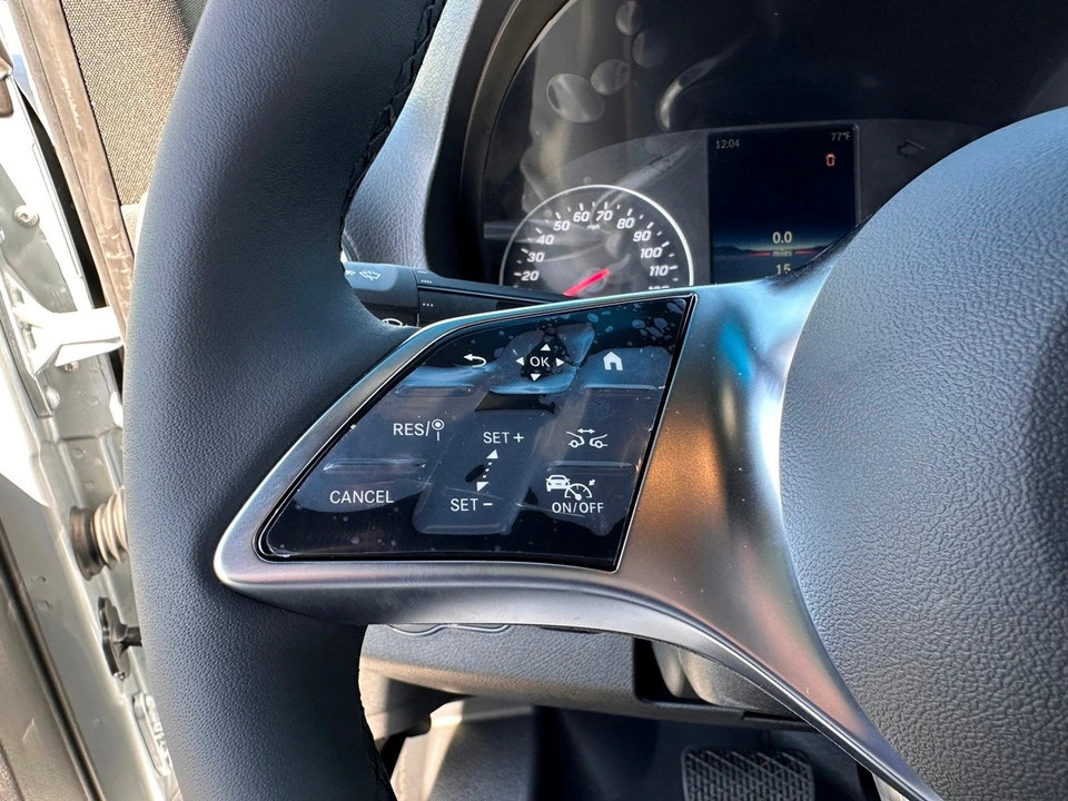 2025 Mercedes-Benz VS30 Sprinter - Image 13 of 21
