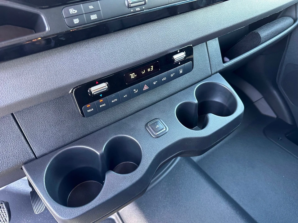 2025 Mercedes-Benz VS30 Sprinter - Image 19 of 21