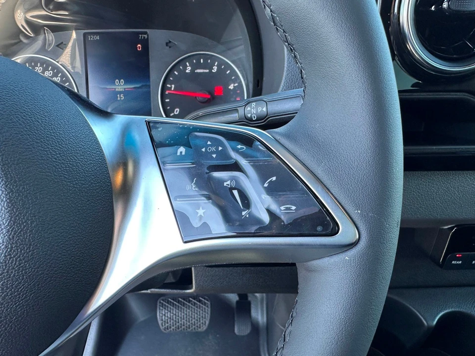 2025 Mercedes-Benz VS30 Sprinter - Image 14 of 21
