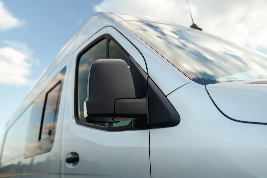2025 Mercedes-Benz VS30 Sprinter - Image 21 of 31