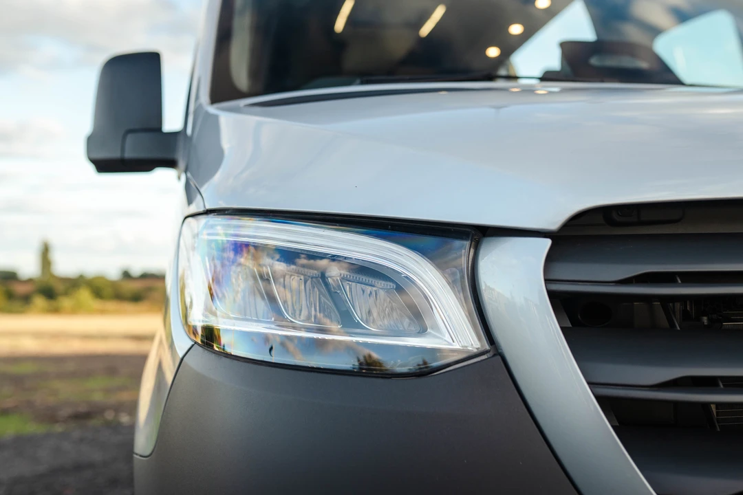 2025 Mercedes-Benz VS30 Sprinter - Image 22 of 31