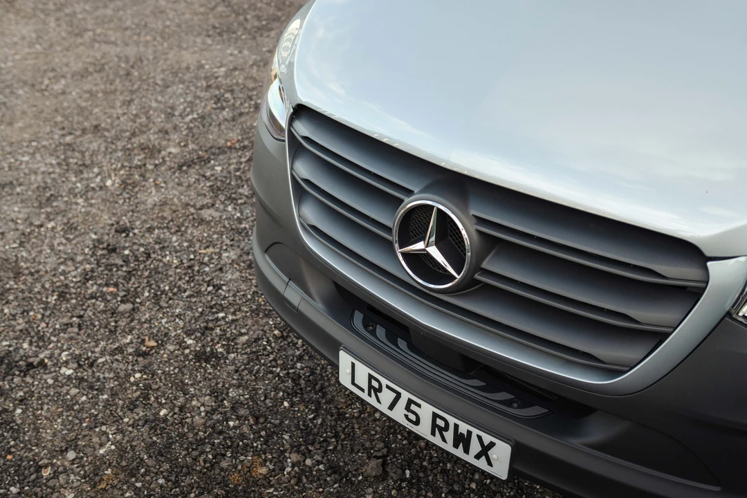 2025 Mercedes-Benz VS30 Sprinter - Image 23 of 31