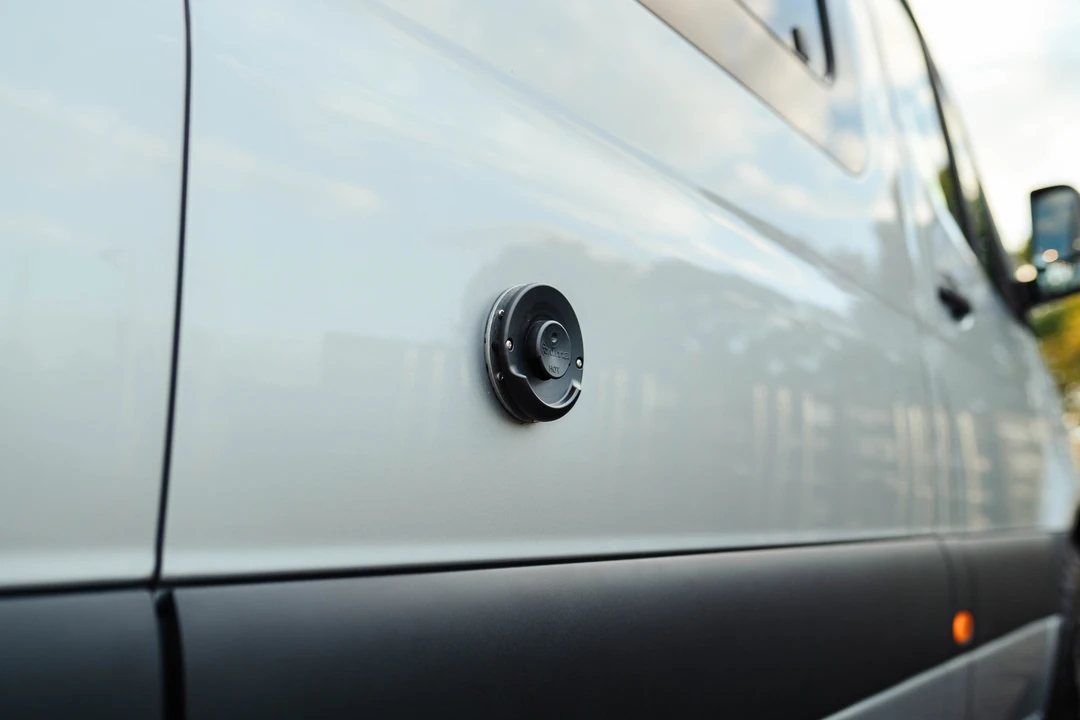 2025 Mercedes-Benz VS30 Sprinter - Image 27 of 31