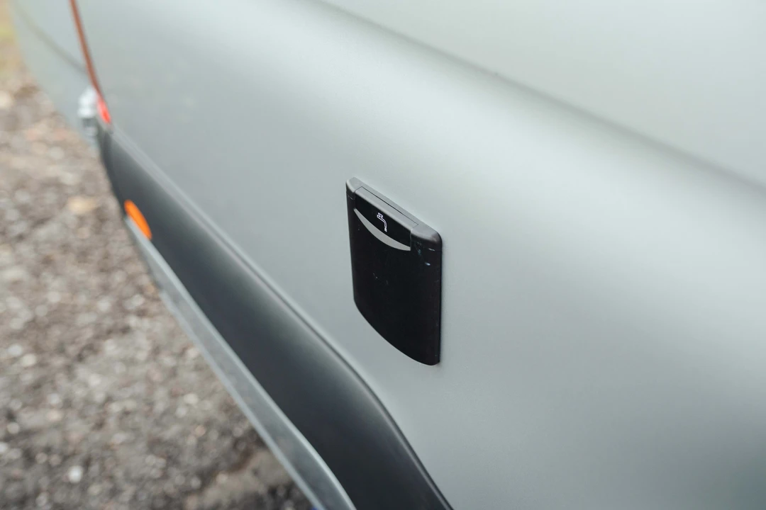 2025 Mercedes-Benz VS30 Sprinter - Image 29 of 31