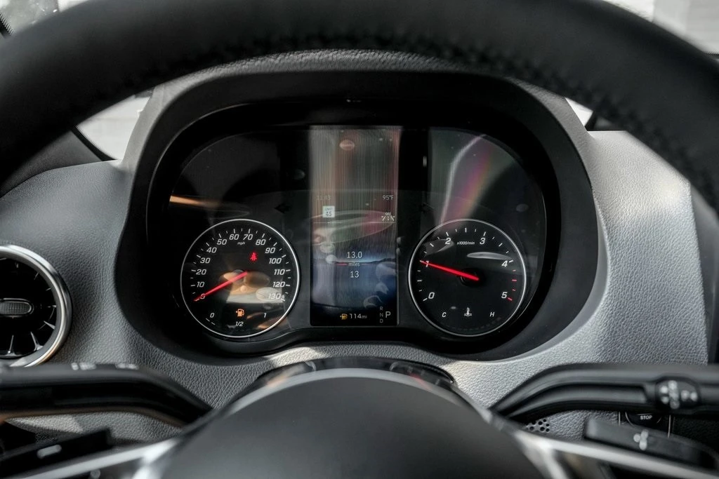 2025 Mercedes-Benz VS30 Sprinter - Image 14 of 21