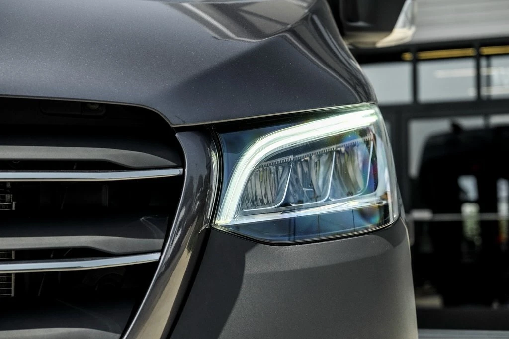 2025 Mercedes-Benz VS30 Sprinter - Image 6 of 21
