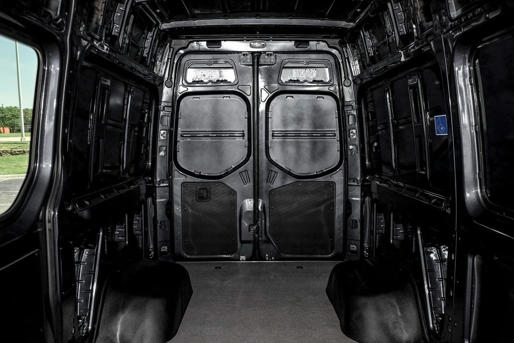2025 Mercedes-Benz VS30 Sprinter - Image 21 of 21