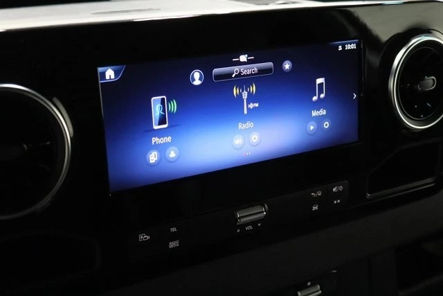 2025 Mercedes-Benz VS30 Sprinter - Image 5 of 12