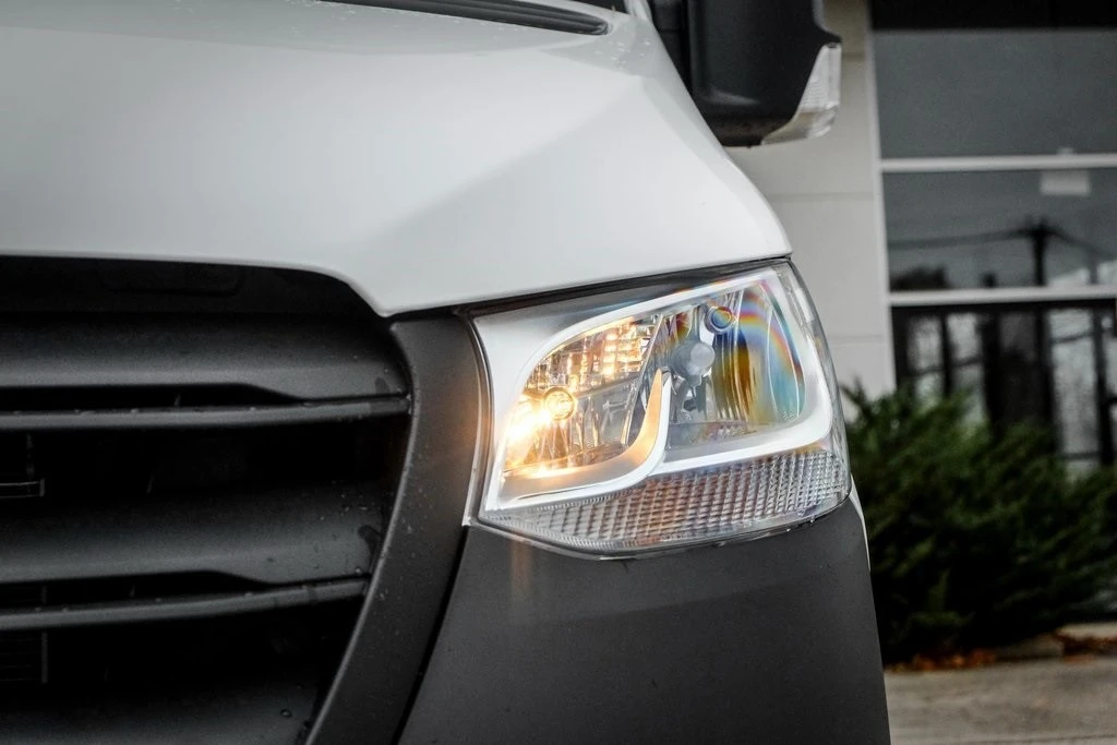 2025 Mercedes-Benz VS30 Sprinter - Image 7 of 12