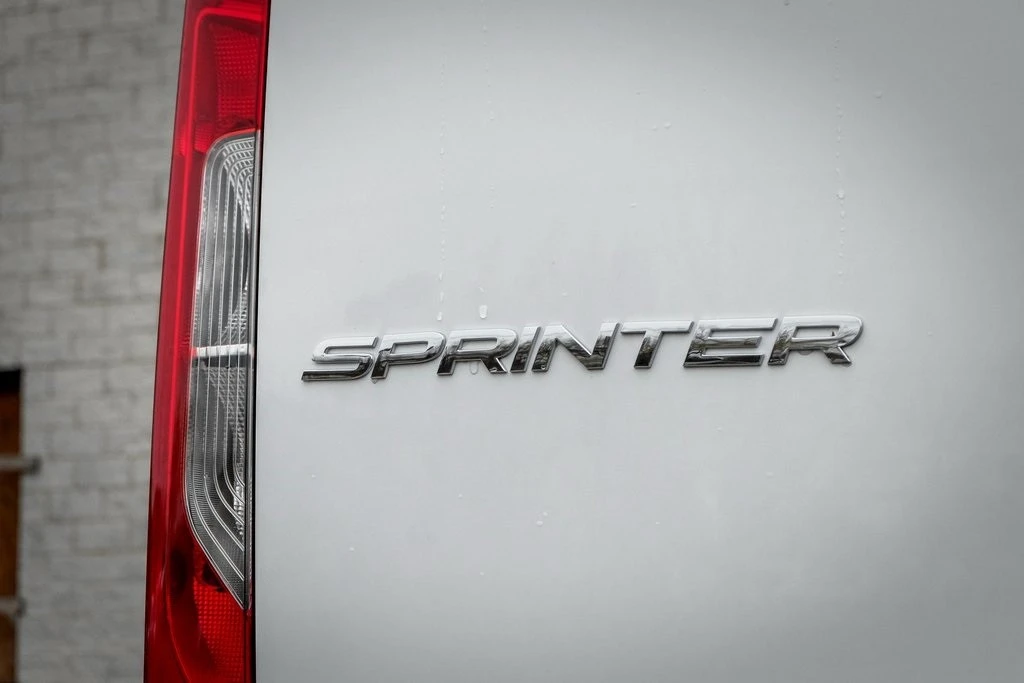 2025 Mercedes-Benz VS30 Sprinter - Image 10 of 12