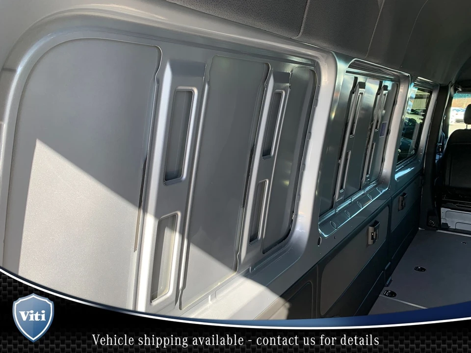 2025 Mercedes-Benz VS30 Sprinter - Image 17 of 21