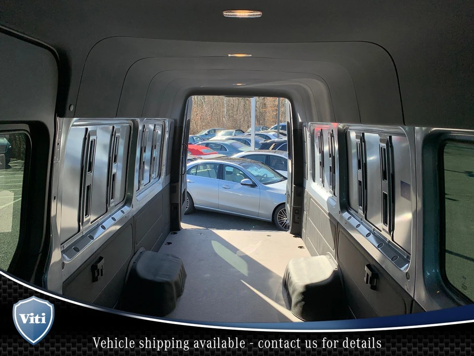 2025 Mercedes-Benz VS30 Sprinter - Image 16 of 21