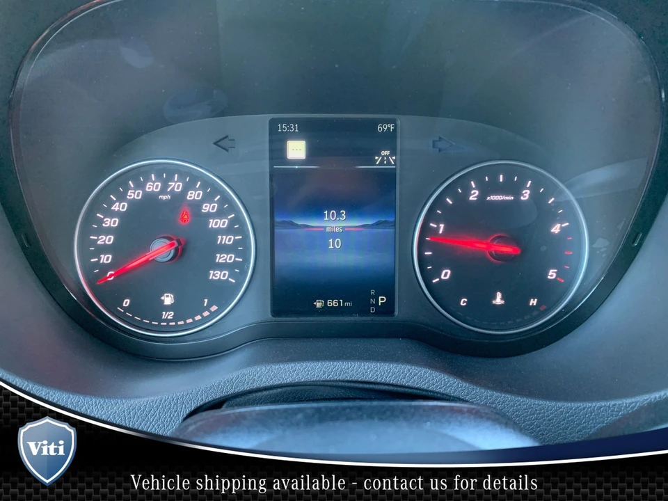 2025 Mercedes-Benz VS30 Sprinter - Image 20 of 21