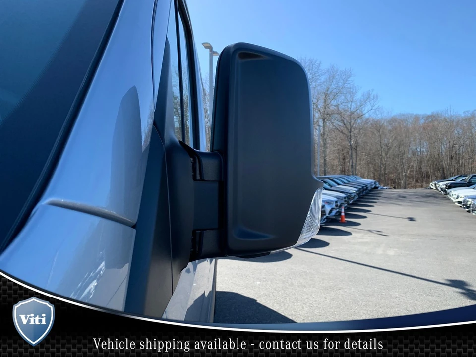 2025 Mercedes-Benz VS30 Sprinter - Image 10 of 21
