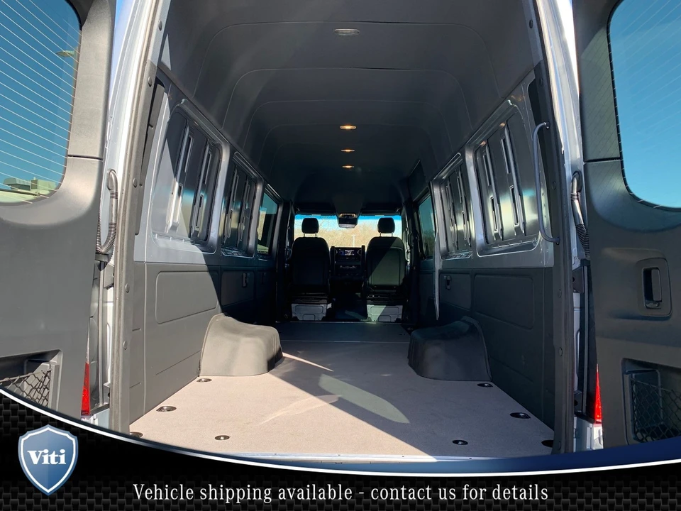 2025 Mercedes-Benz VS30 Sprinter - Image 15 of 21