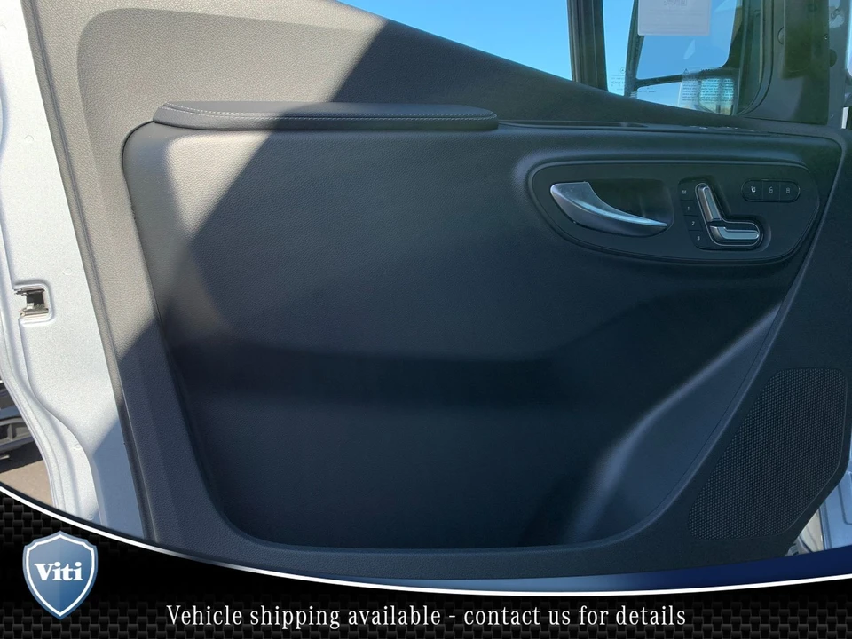 2025 Mercedes-Benz VS30 Sprinter - Image 11 of 21