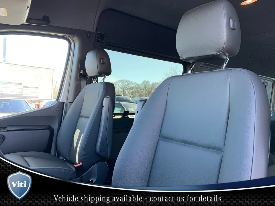 2025 Mercedes-Benz VS30 Sprinter - Image 13 of 21