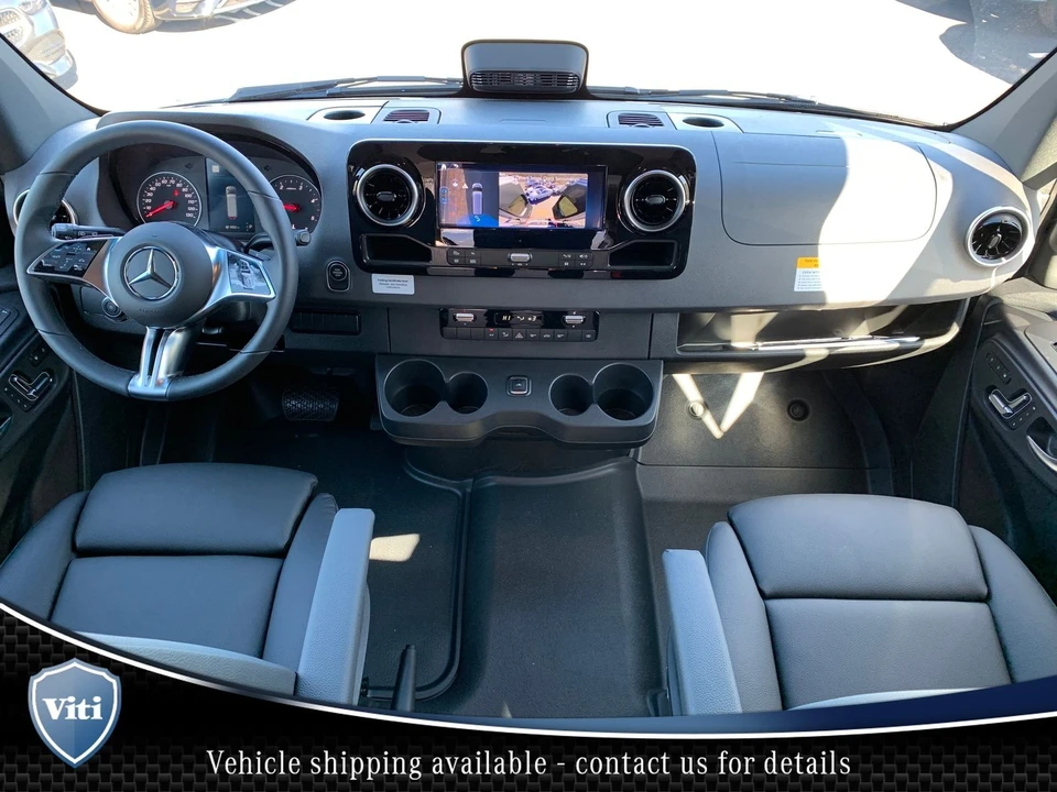 2025 Mercedes-Benz VS30 Sprinter - Image 2 of 21